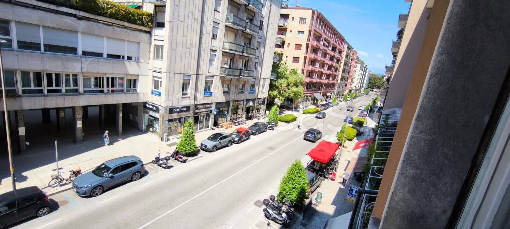 appartamento in vendita a Verona in zona Borgo Trento