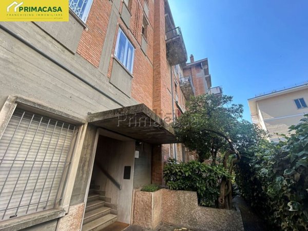 appartamento in vendita a Verona in zona Borgo Trento