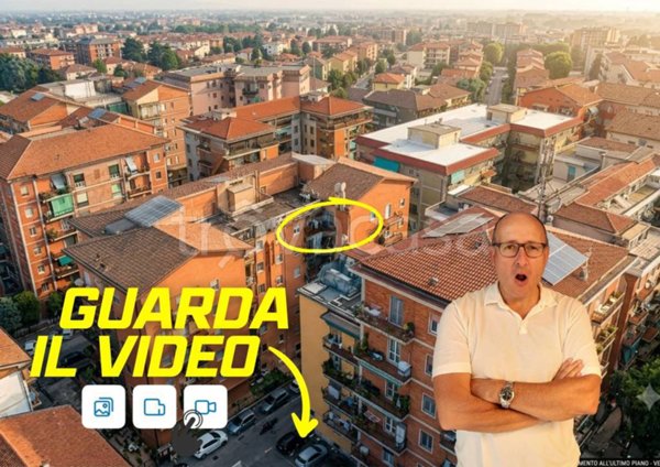 appartamento in vendita a Verona