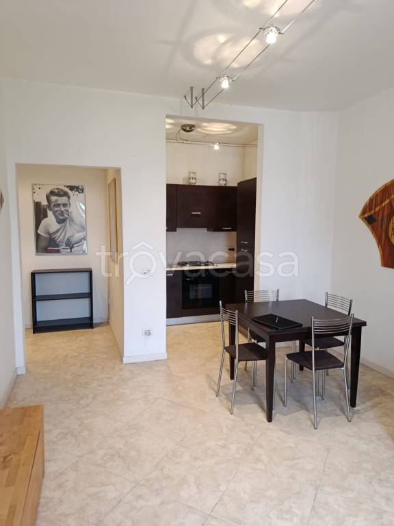 appartamento in vendita a Verona in zona Borgo Venezia / Borgo Trieste