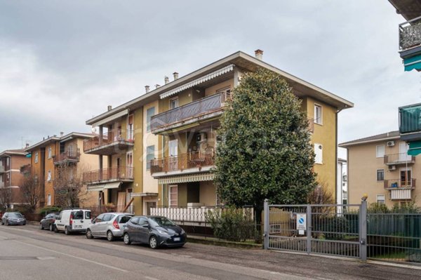 appartamento in vendita a Verona in zona San Massimo all'Adige