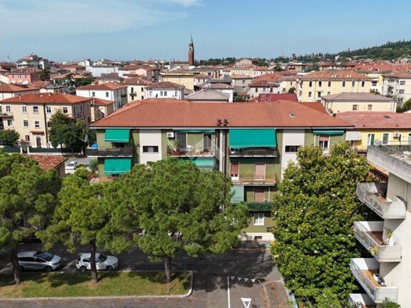 appartamento in vendita a Verona in zona Borgo Venezia / Borgo Trieste