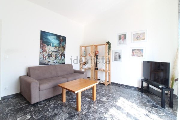 appartamento in vendita a Verona in zona Borgo Venezia / Borgo Trieste