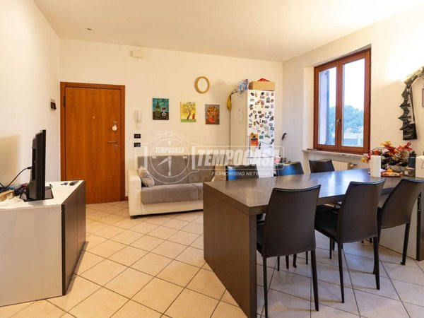 appartamento in vendita a Verona in zona Borgo Venezia / Borgo Trieste
