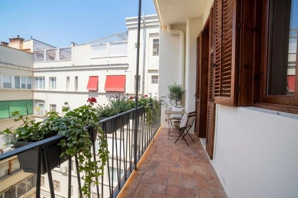 appartamento in vendita a Verona in zona Centro Storico