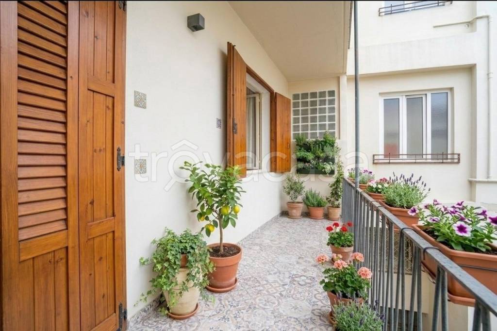 appartamento in vendita a Verona in zona Centro Storico