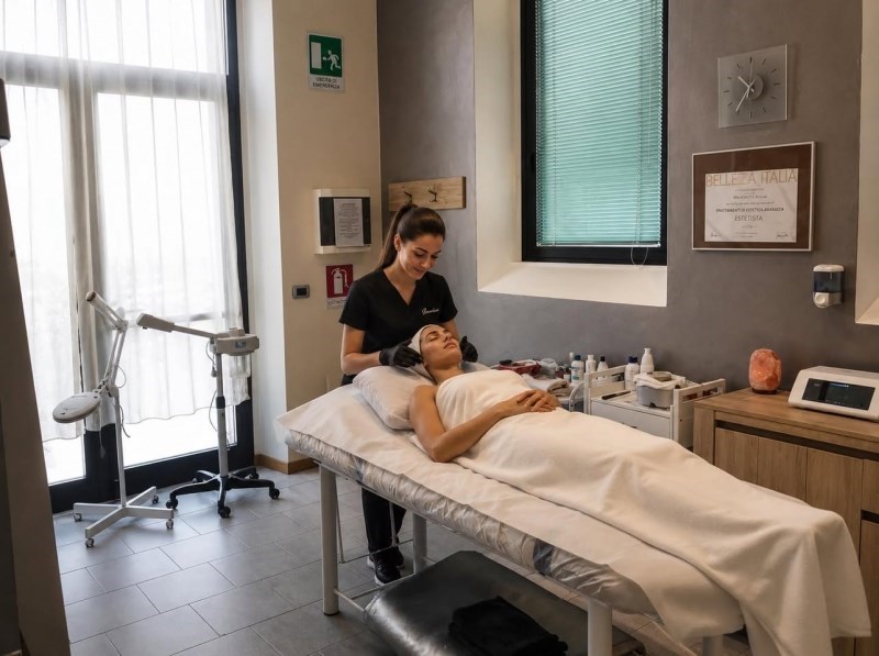 negozio in vendita a Verona in zona Borgo Venezia / Borgo Trieste