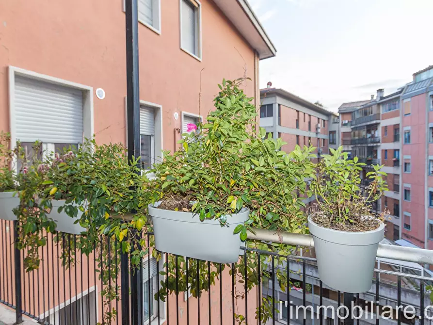 appartamento in vendita a Verona in zona Centro Storico