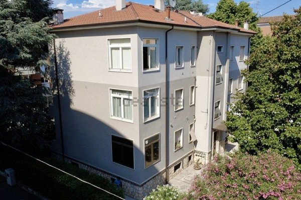 appartamento in vendita a Verona in zona Golosine