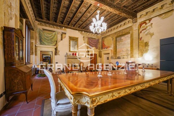 ufficio in vendita a Verona in zona Centro Storico