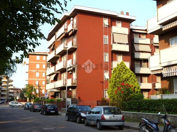 appartamento in vendita a Verona in zona Golosine