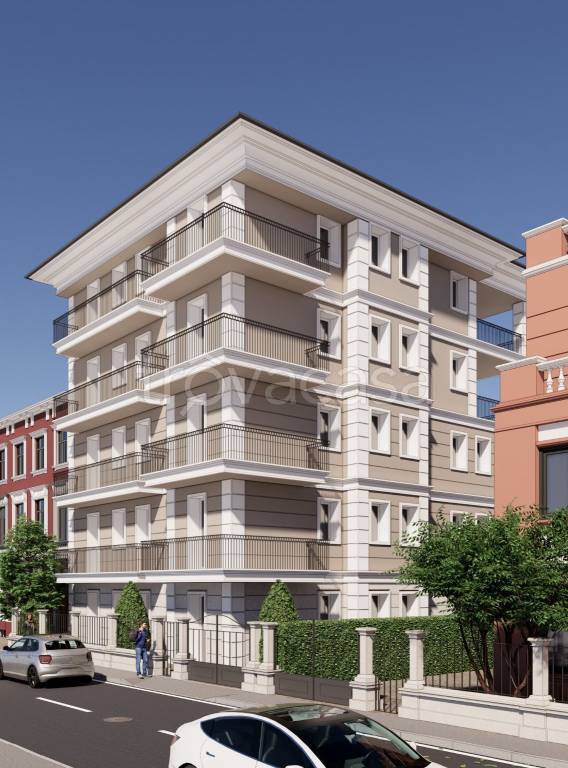 appartamento in vendita a Verona in zona Cittadella