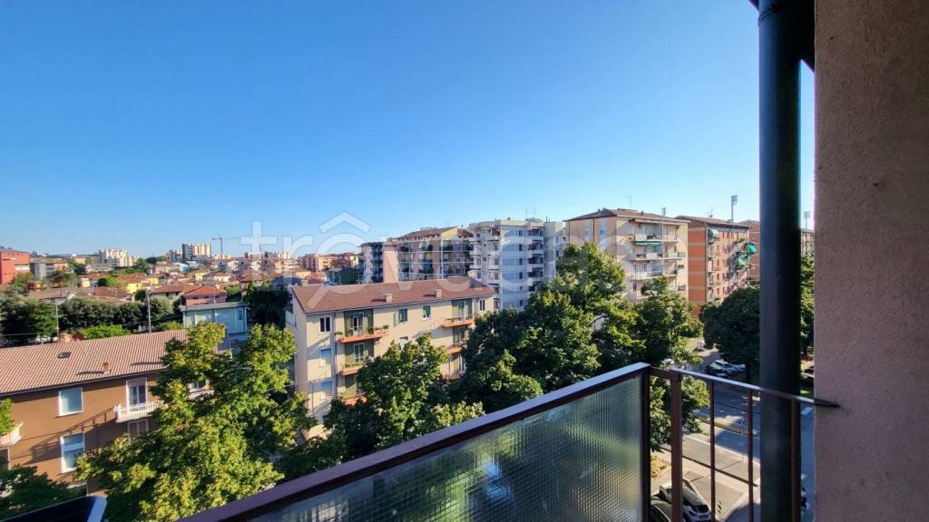 appartamento in vendita a Verona in zona Borgo Milano