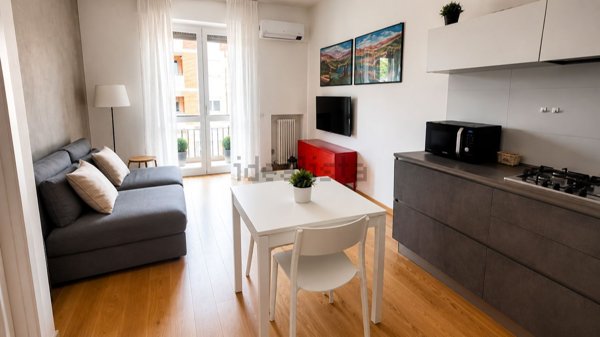 appartamento in vendita a Verona in zona Golosine