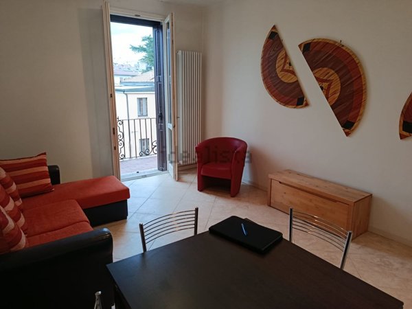 appartamento in vendita a Verona in zona Borgo Venezia / Borgo Trieste