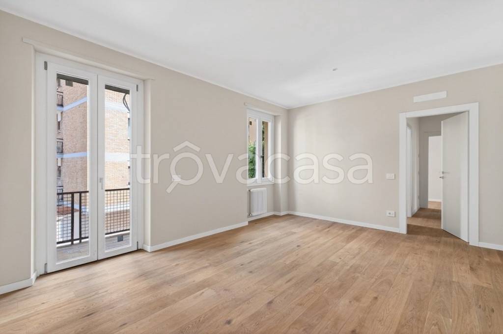 appartamento in vendita a Verona in zona Cittadella