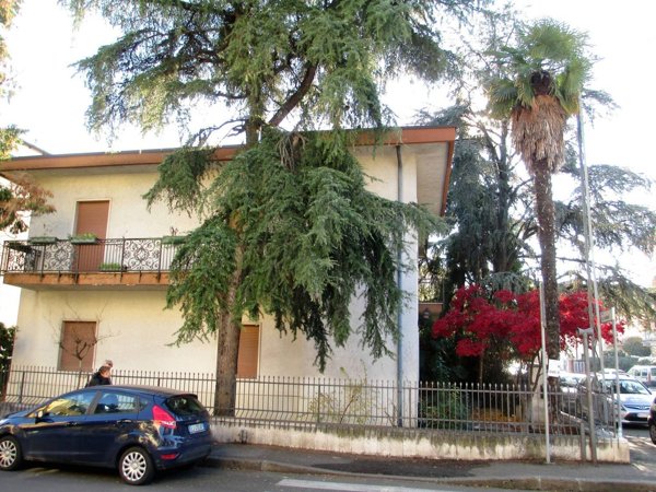 casa indipendente in vendita a Verona in zona Borgo Venezia / Borgo Trieste
