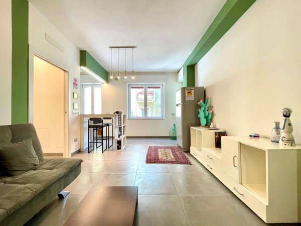appartamento in vendita a Verona in zona Santa Lucia