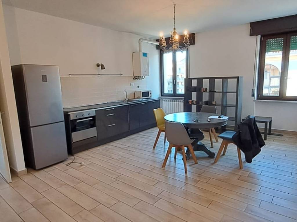 appartamento in vendita a Verona in zona Borgo Venezia / Borgo Trieste