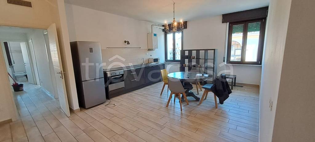 appartamento in vendita a Verona in zona Borgo Venezia / Borgo Trieste