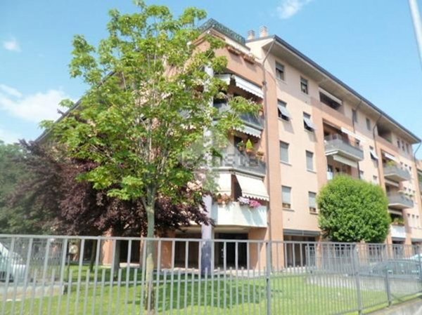 appartamento in vendita a Verona in zona Borgo Milano