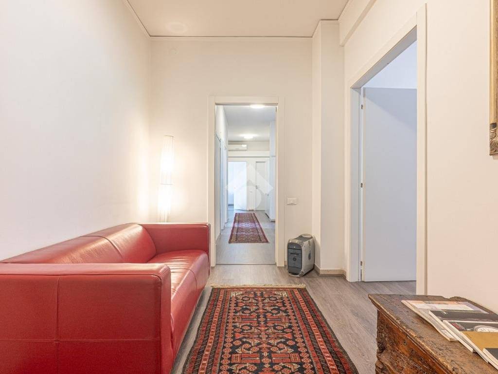 appartamento in vendita a Verona in zona Centro Storico