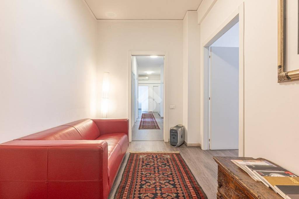 appartamento in vendita a Verona in zona Cittadella