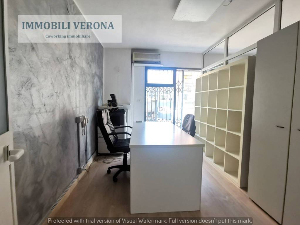 appartamento in vendita a Verona in zona Porto Crencano