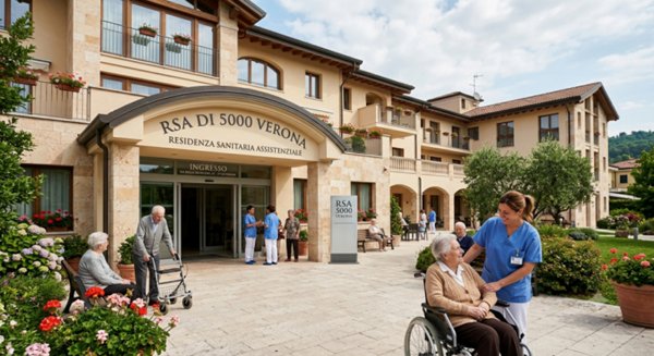 negozio in vendita a Verona