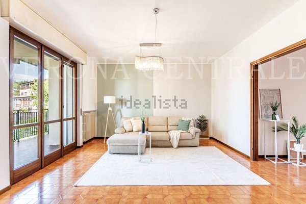 appartamento in vendita a Verona in zona Borgo Trento