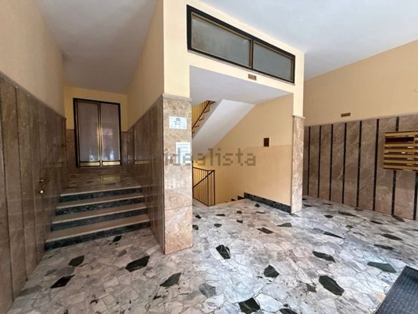 appartamento in vendita a Verona in zona San Zeno