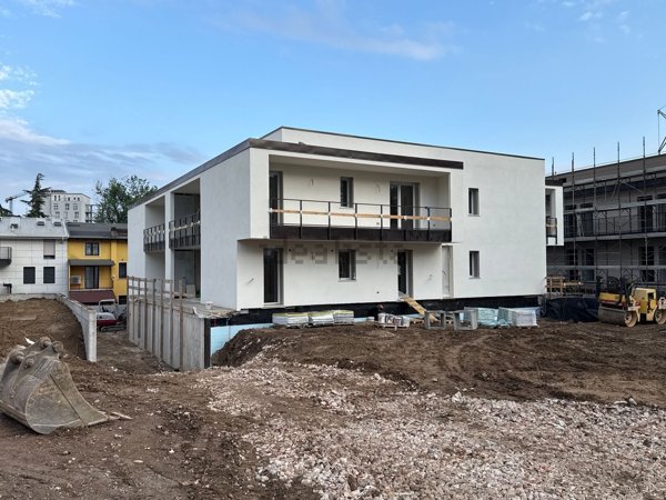 appartamento in vendita a Verona in zona San Zeno