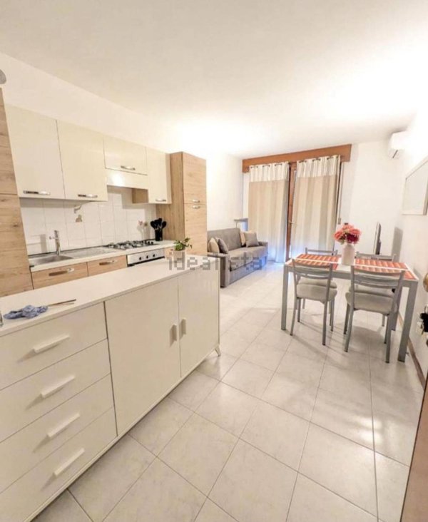 appartamento in vendita a Verona in zona Borgo Milano