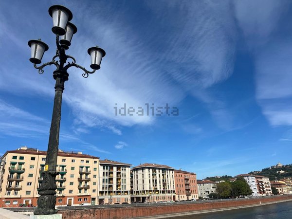 appartamento in vendita a Verona in zona Borgo Trento