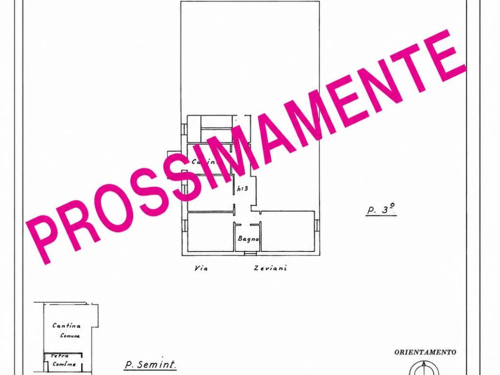 appartamento in vendita a Verona in zona Borgo Venezia / Borgo Trieste