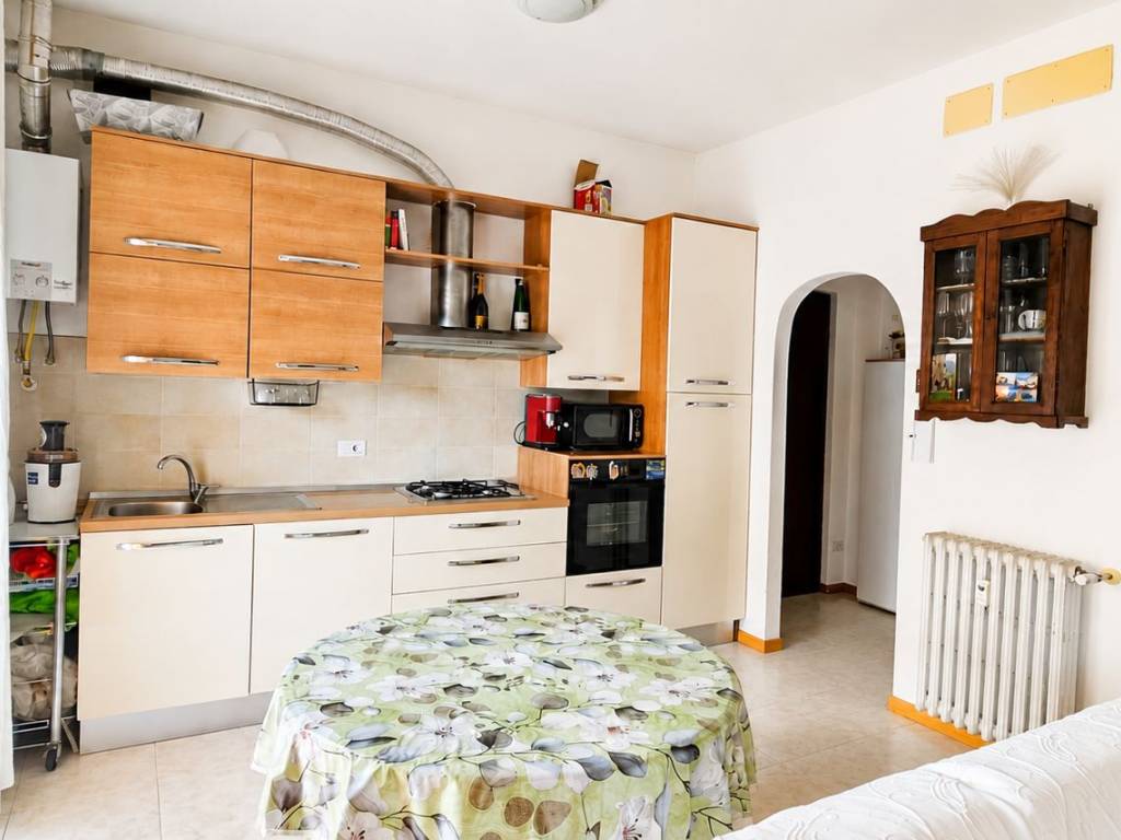 appartamento in vendita a Verona in zona Borgo Venezia / Borgo Trieste