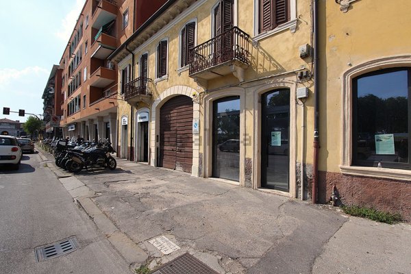 appartamento in vendita a Verona in zona Borgo Venezia / Borgo Trieste