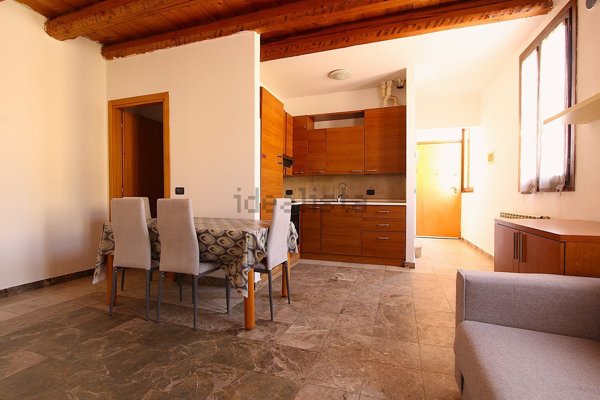 appartamento in vendita a Verona in zona Borgo Venezia / Borgo Trieste