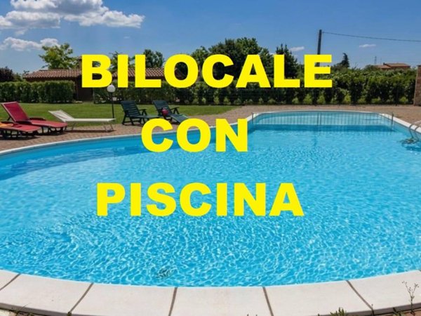 appartamento in vendita a Verona in zona San Massimo all'Adige
