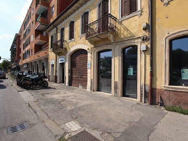 appartamento in vendita a Verona in zona Borgo Venezia / Borgo Trieste