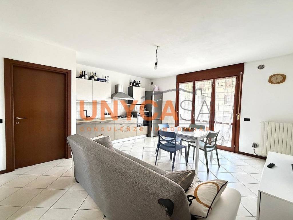 appartamento in vendita a Verona in zona San Pancrazio