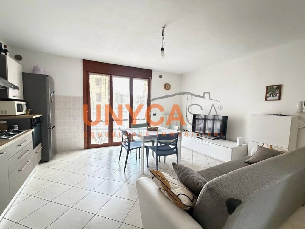 appartamento in vendita a Verona in zona San Pancrazio