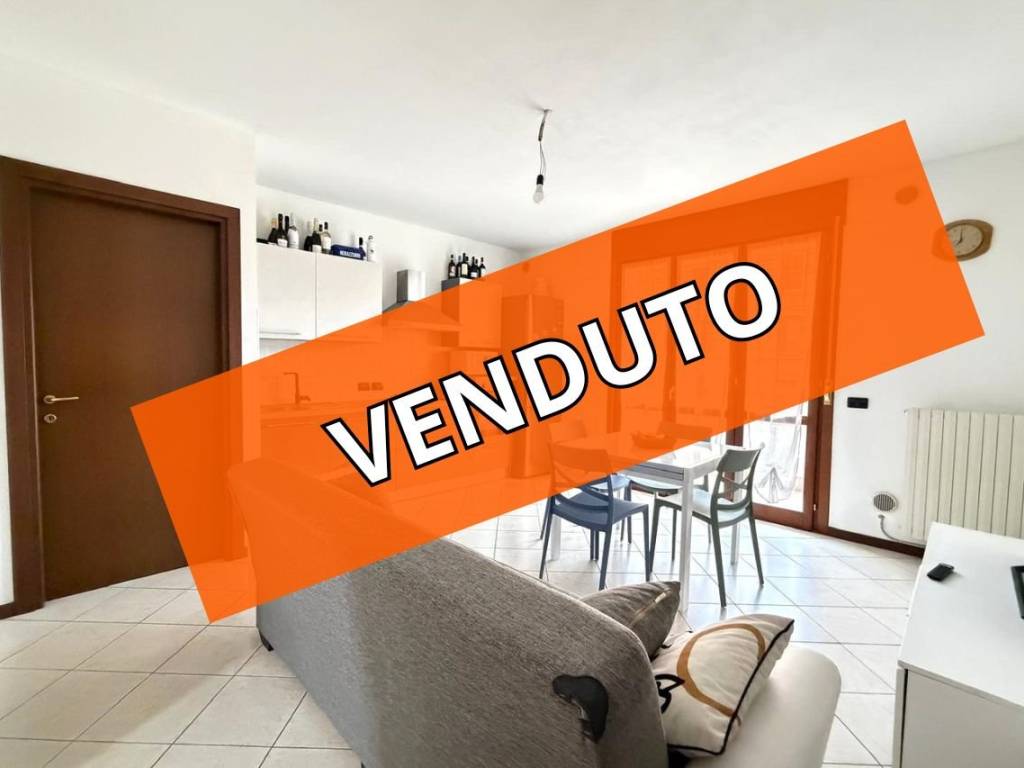appartamento in vendita a Verona in zona San Pancrazio