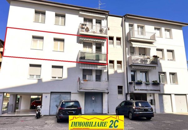 appartamento in vendita a Verona in zona Golosine