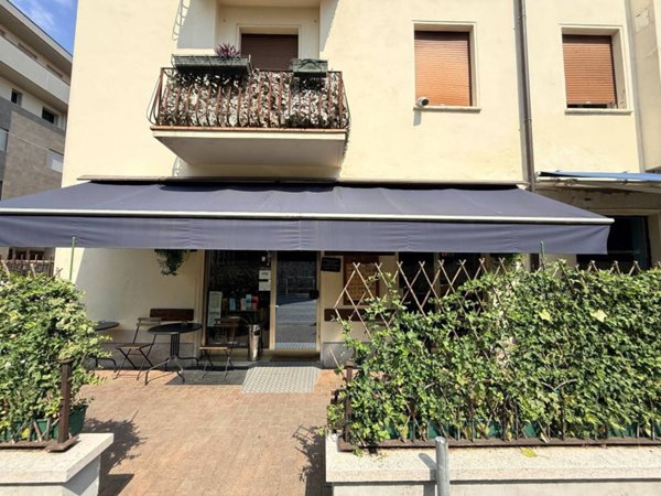 negozio in vendita a Verona