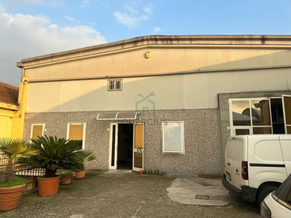loft in vendita a Verona
