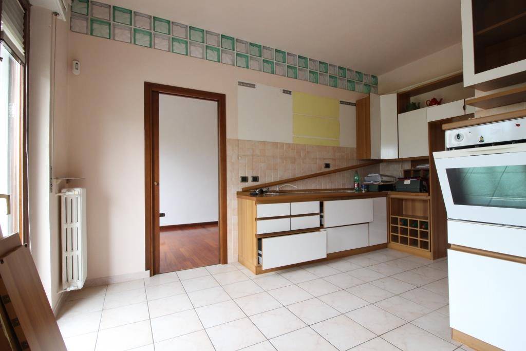appartamento in vendita a Verona in zona Porto Crencano