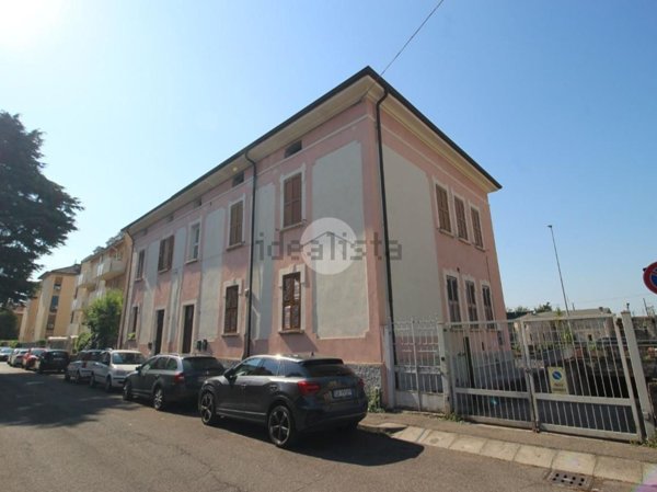 appartamento in vendita a Verona in zona Borgo Venezia / Borgo Trieste