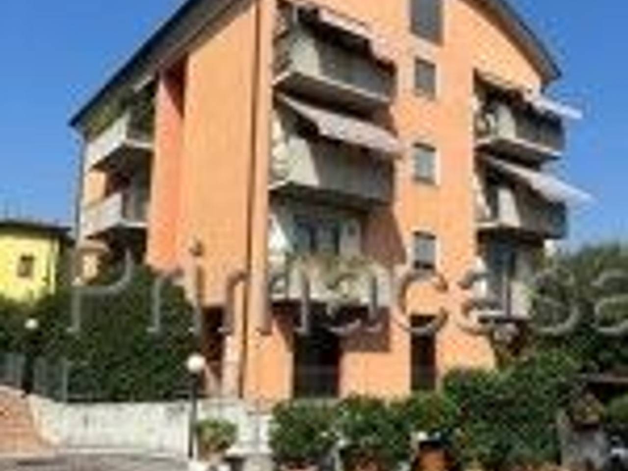 appartamento in vendita a Verona in zona San Massimo all'Adige
