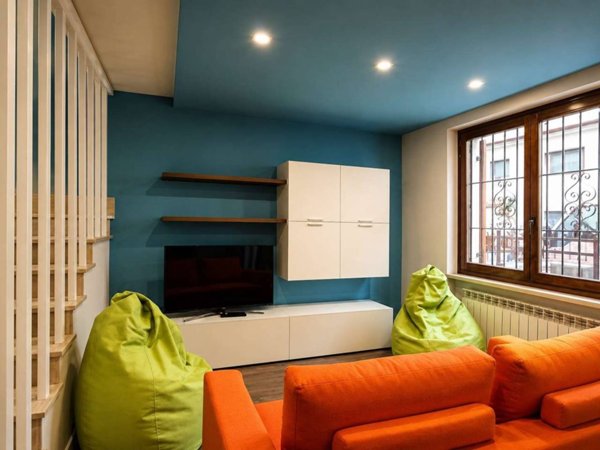 casa indipendente in vendita a Verona in zona Borgo Roma